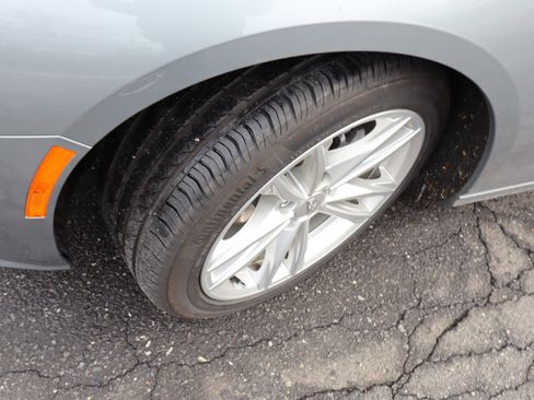 Used 2024 Cadillac CT4 Luxury w/ Cold Weather Package image 40