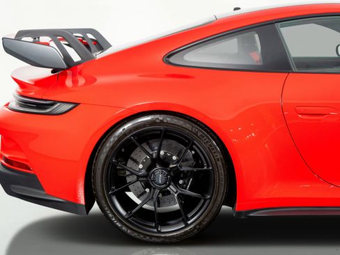 Used 2024 Porsche 911 GT3 image 6