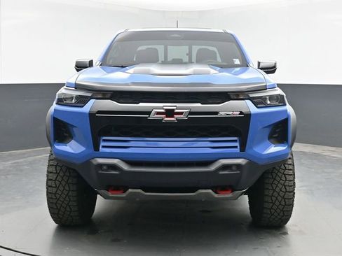 Used 2026 Chevrolet Colorado ZR2 image 3