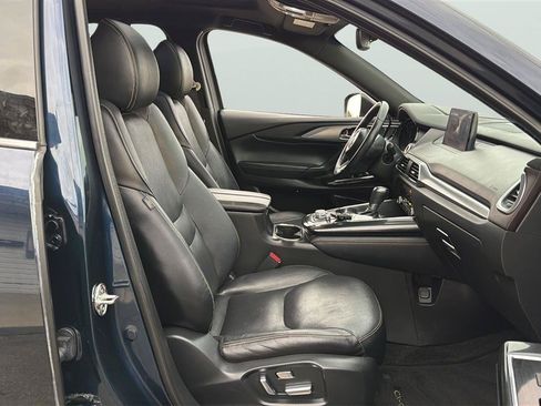 Used 2020 MAZDA CX-9 Grand Touring AWD/4WD image 13