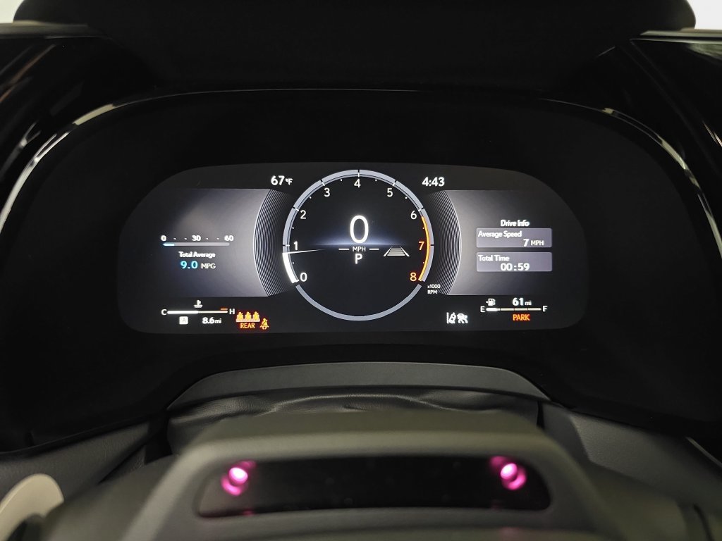 New 2026 Lexus RX 350 AWD w/ Convenience Package image 18