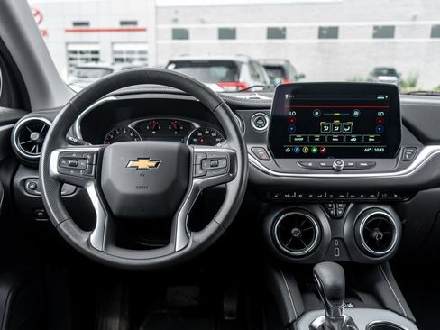 Used 2023 Chevrolet Blazer LT w/ Convenience Package FWD image 16