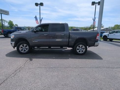 Used 2020 RAM 1500 Big Horn AWD/4WD image 6