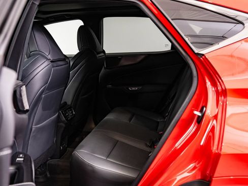 Certified 2024 Lexus NX 350 F Sport AWD/4WD image 44
