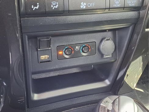 Used 2021 Toyota 4Runner Nightshade AWD/4WD image 11