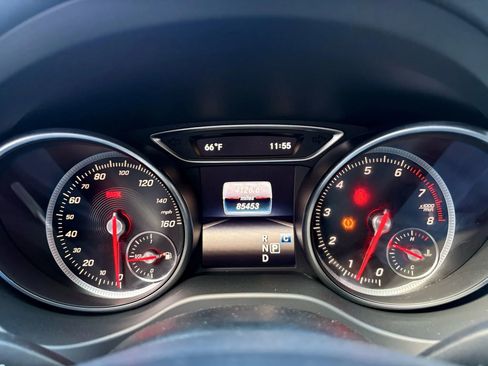 Used 2018 Mercedes-Benz CLA 250 4MATIC image 25