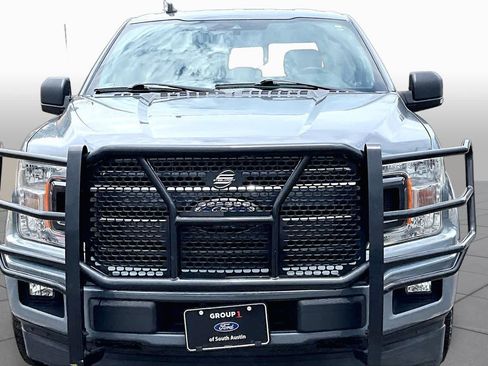 Used 2019 Ford F150 XLT w/ Equipment Group 302A Luxury RWD image 4