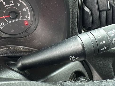 Used 2015 RAM ProMaster City Tradesman w/ Mopar Trailer Tow Group image 16