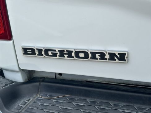 Used 2024 RAM 2500 Big Horn image 12