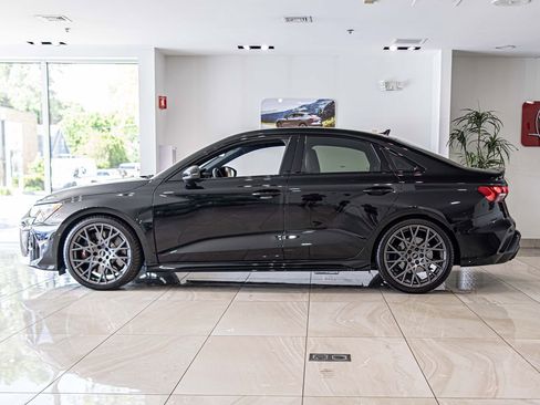 Used 2026 Audi RS 3 AWD/4WD image 6