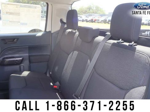 New 2026 Ford Maverick XL FWD image 19