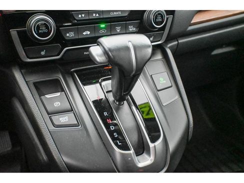 Used 2019 Honda CR-V EX-L image 40