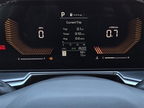 New 2026 Kia Sorento S w/ S Panoramic Sunroof Package FWD image 13