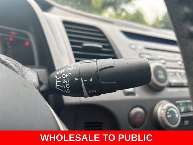 Used 2008 Honda Civic EX-L image 22