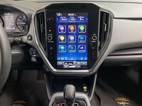 Used 2024 Subaru Crosstrek 2.5i Wilderness w/ Crosstrek Mirror Package image 25