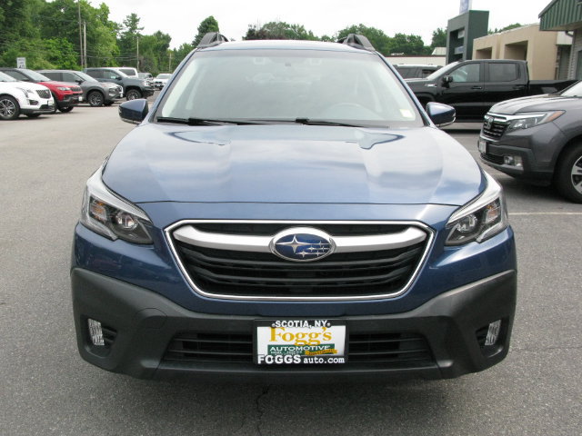Used 2022 Subaru Outback Premium AWD/4WD image 12