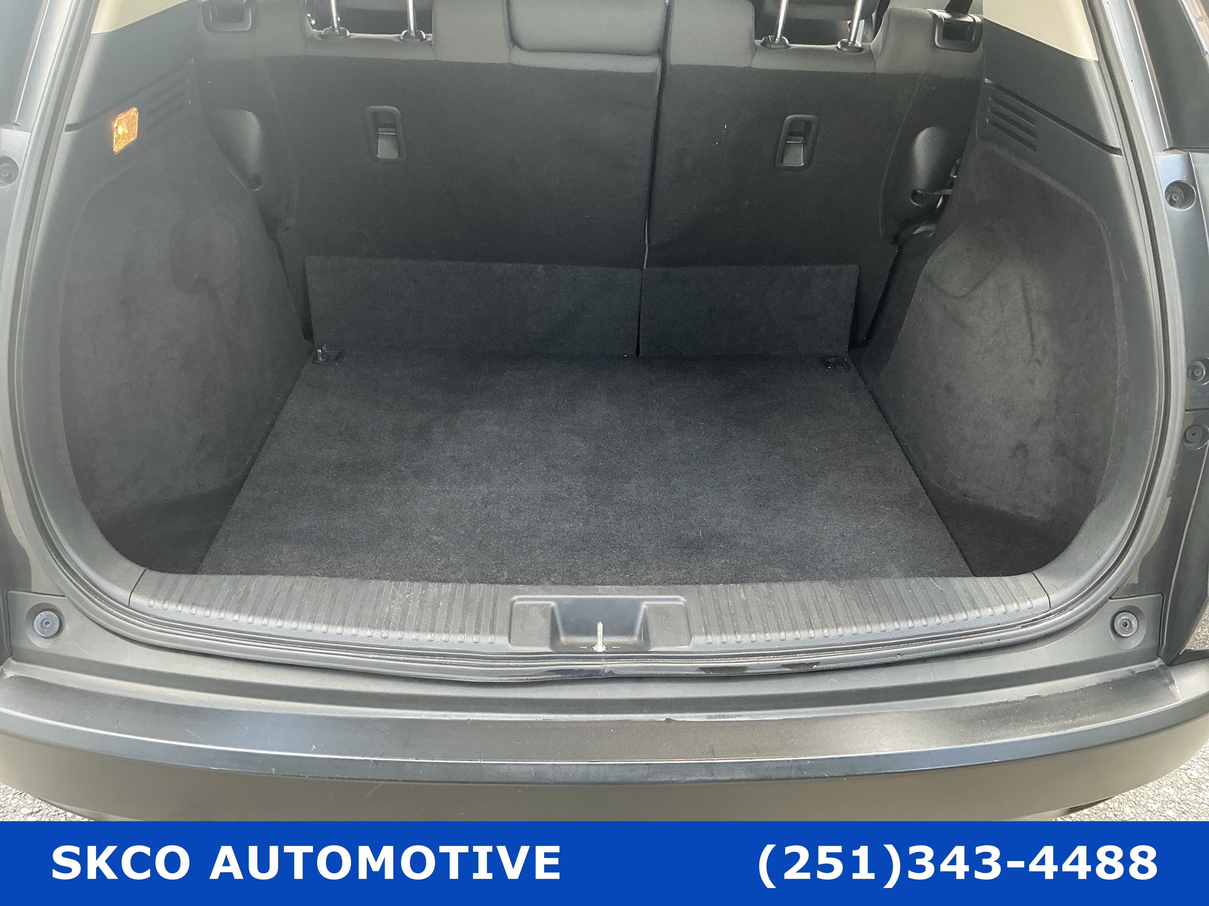 Used 2021 Honda HR-V LX image 21