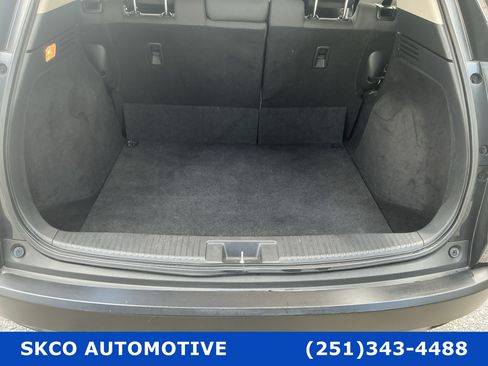 Used 2021 Honda HR-V LX image 21