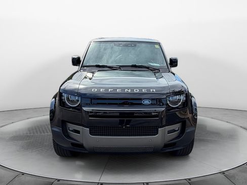 Used 2026 Land Rover Defender 110 S AWD/4WD image 2