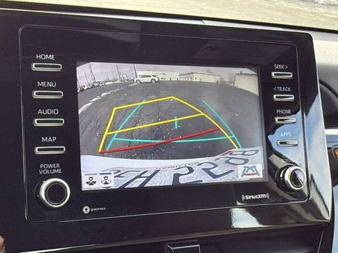 Certified 2023 Toyota Camry LE image 12