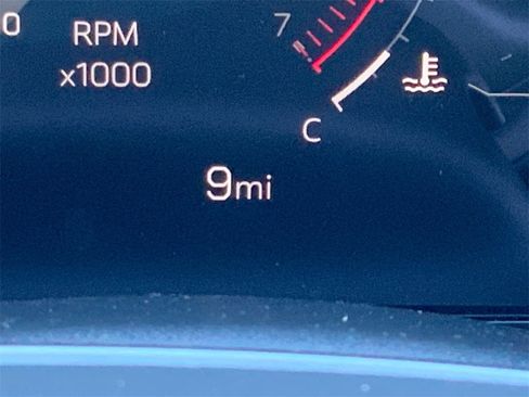 New 2026 GMC Terrain AT4 w/ LPO, Floor Liner Package image 12