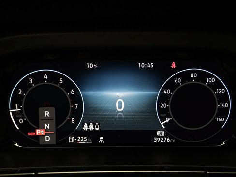 Certified 2024 Volkswagen Atlas Cross Sport SE AWD/4WD image 7