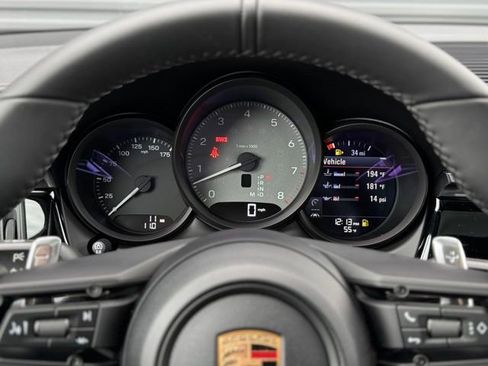 New 2026 Porsche Macan S image 20