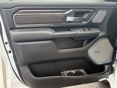 New 2026 RAM 1500 Laramie image 12