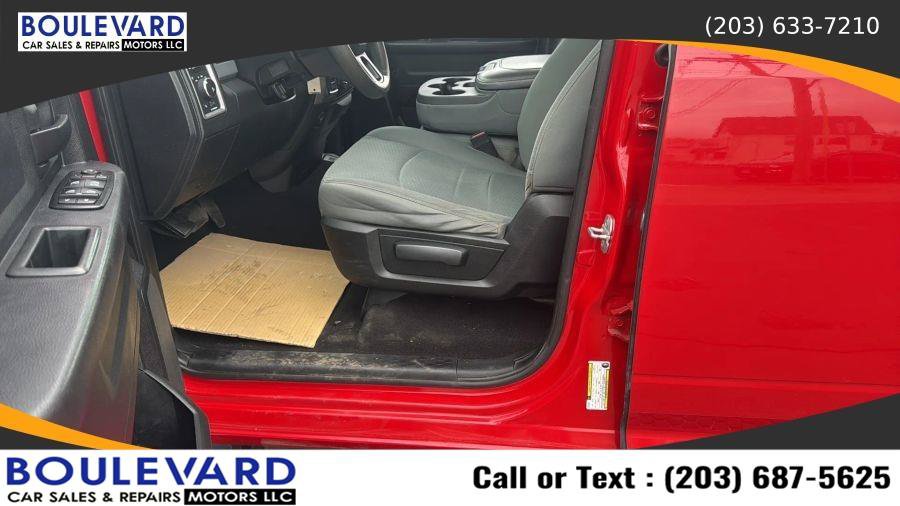 Used 2014 RAM 1500 Express AWD/4WD image 21