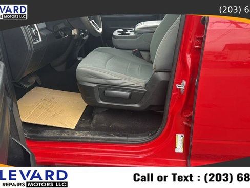 Used 2014 RAM 1500 Express AWD/4WD image 21