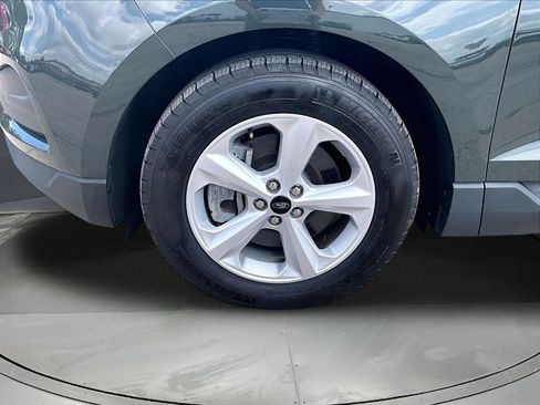 Used 2024 Ford Edge SE w/ Cargo Accessory Package AWD/4WD image 36