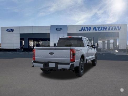 New 2026 Ford F250 Lariat w/ Tremor Off-Road Package AWD/4WD image 10