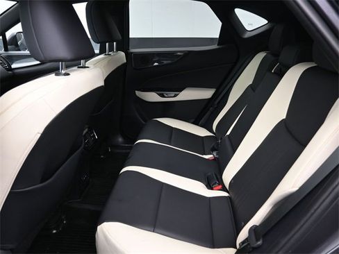 Used 2023 Lexus NX 350 AWD image 24