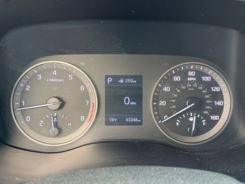 Used 2019 Hyundai Tucson Value FWD image 28
