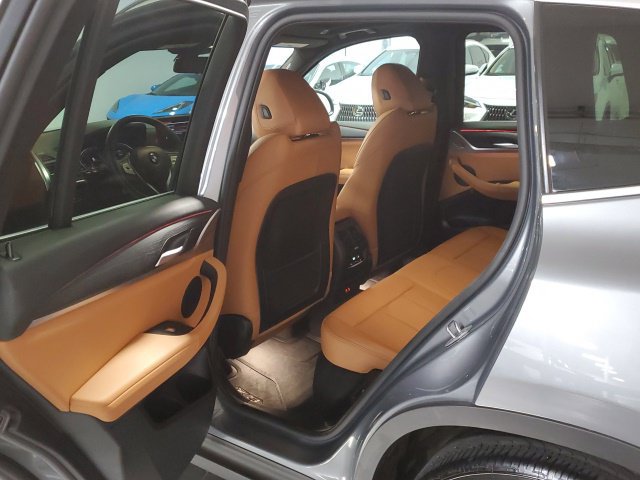 Used 2024 BMW X3 xDrive30i w/ Premium Package AWD/4WD image 24