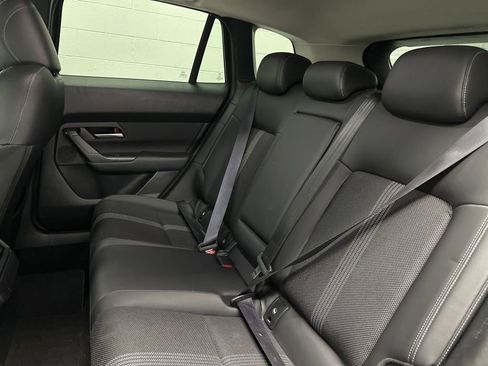 Used 2024 MAZDA CX-50 AWD 2.5 S w/ Cargo Package image 16