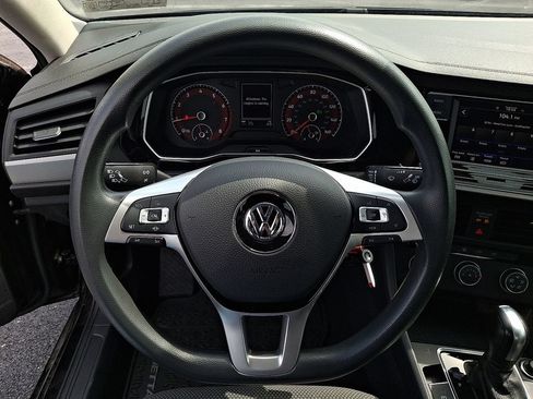 Used 2021 Volkswagen Jetta S FWD image 15