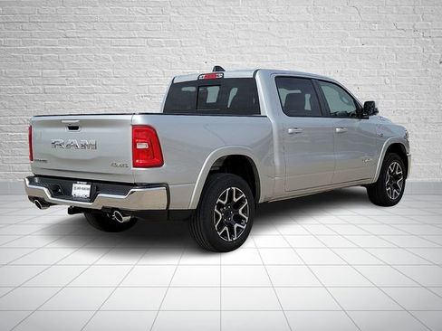 New 2026 RAM 1500 Laramie image 4