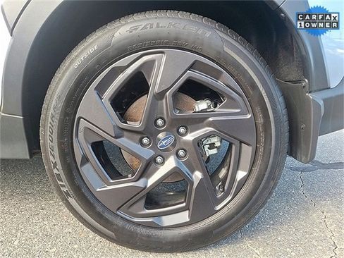 Used 2025 Subaru Crosstrek 2.5i Sport w/ Popular Package #4A image 8