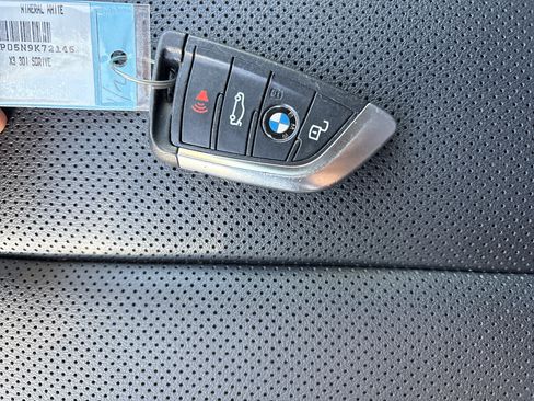 Certified 2022 BMW X3 sDrive30i w/ Convenience Package image 36