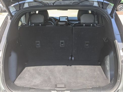 Used 2024 Ford Escape ST-Line AWD/4WD image 33