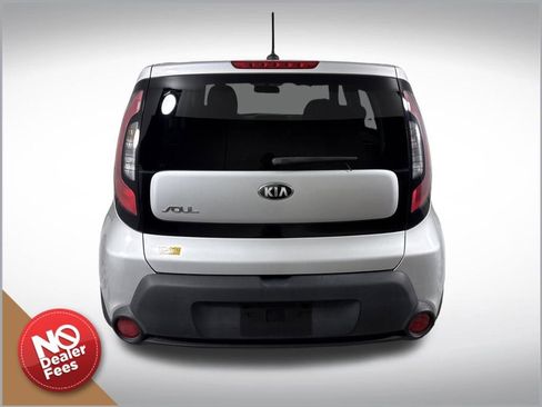 Used 2015 Kia Soul image 5