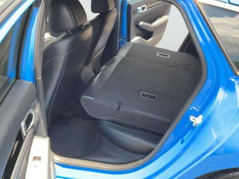 Used 2022 Honda Civic Sport Touring image 31
