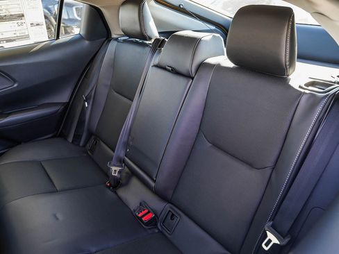 New 2026 Toyota Prius image 20