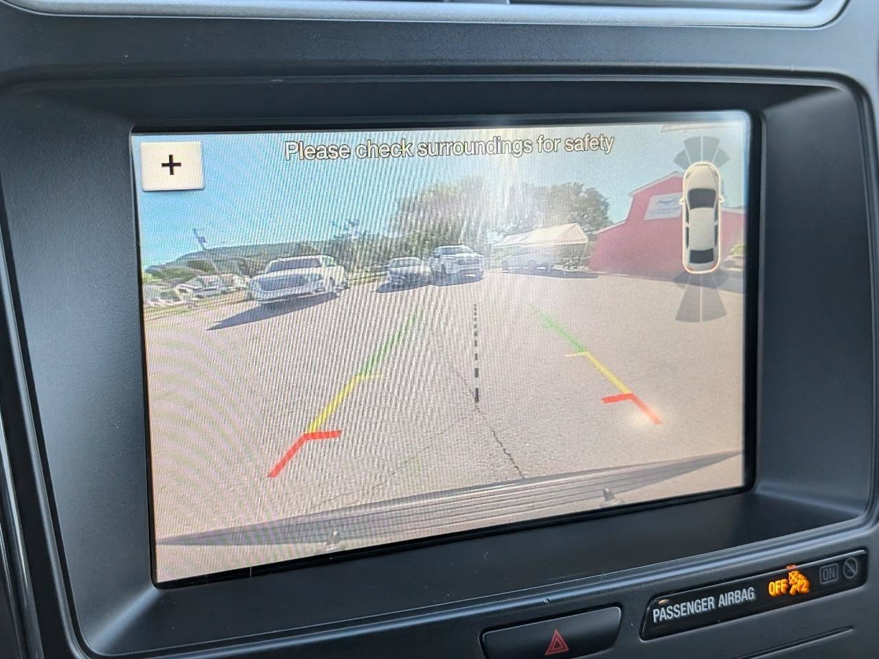 Used 2019 Ford Explorer XLT w/ Equipment Group 202A FWD image 19