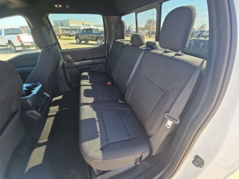 Used 2024 Ford F150 XLT w/ Equipment Group 302A MID image 53