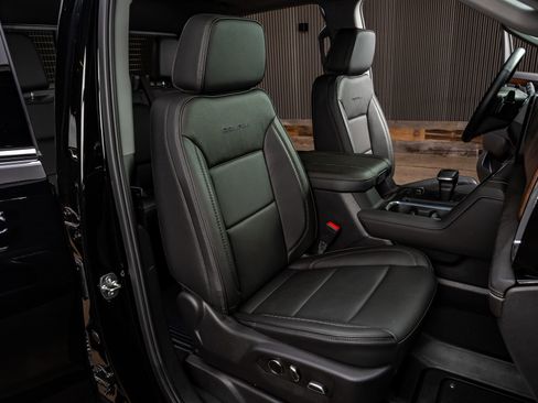 Used 2025 GMC Sierra 1500 Denali w/ Denali Reserve Package image 27