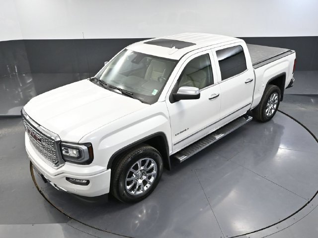 Used 2018 GMC Sierra 1500 Denali AWD/4WD image 53
