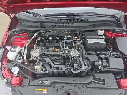 Certified 2024 Toyota Corolla LE image 30