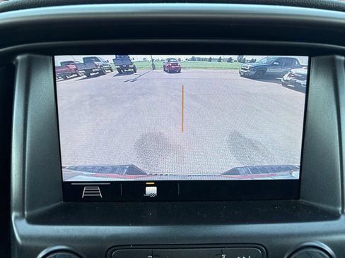 Used 2021 GMC Canyon AT4 w/ Driver Alert Package AWD/4WD image 25